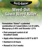 10510 10515 10513 10519 Weed-Out Lawn Weed Killer 72 dpi USE image 01